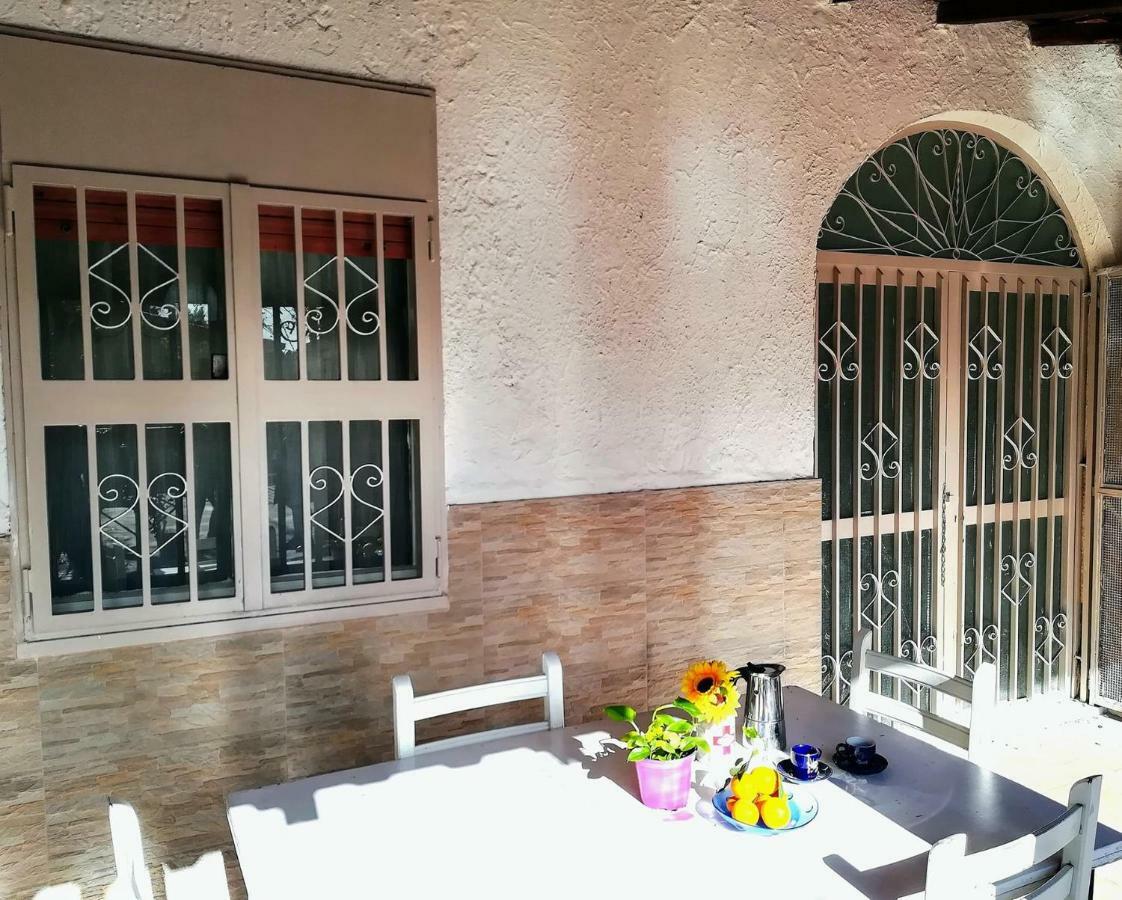 Seaside Village Catania Exterior photo